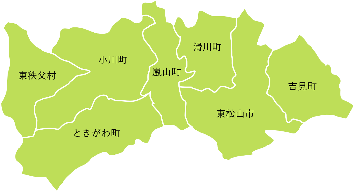 比企広域消防本部