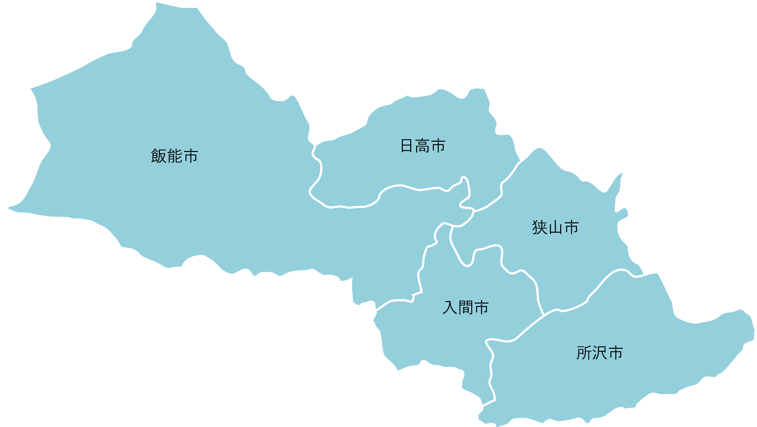 埼玉西部消防局